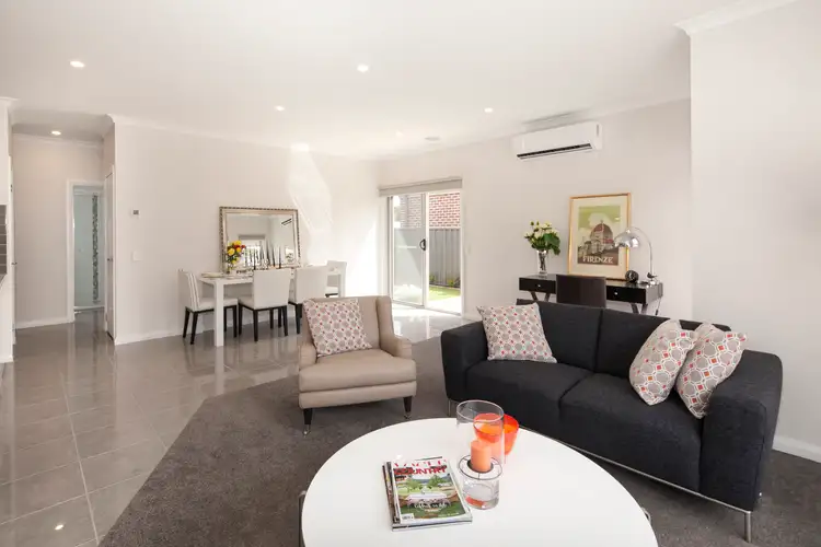 Fourth view of Homely house listing, 3 Gum View Close, Brown Hill VIC 3350