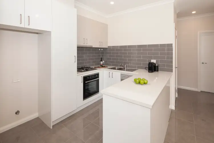 Fifth view of Homely house listing, 3 Gum View Close, Brown Hill VIC 3350