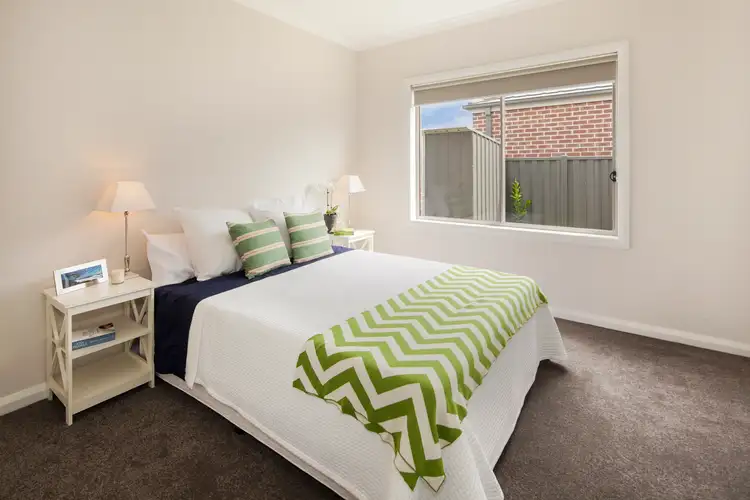 Sixth view of Homely house listing, 3 Gum View Close, Brown Hill VIC 3350