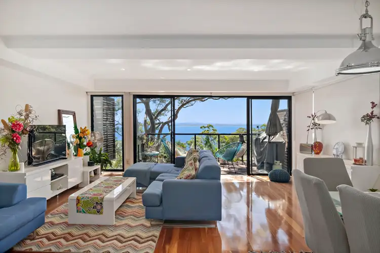 Main view of Homely house listing, 80A Government Road, Nelson Bay NSW 2315