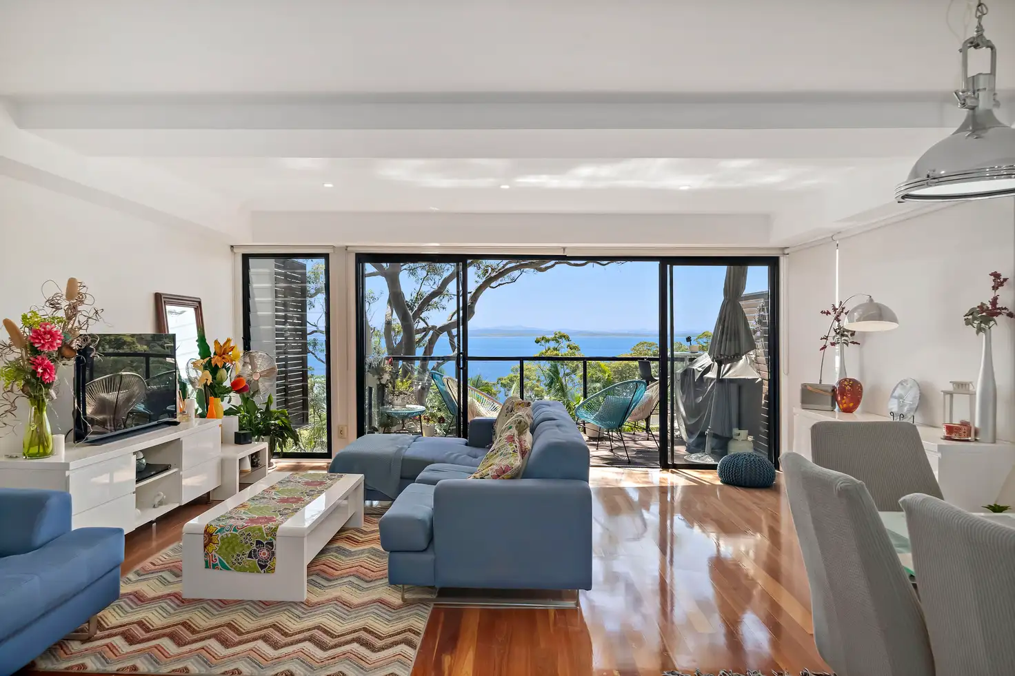 Main view of Homely house listing, 80A Government Road, Nelson Bay NSW 2315