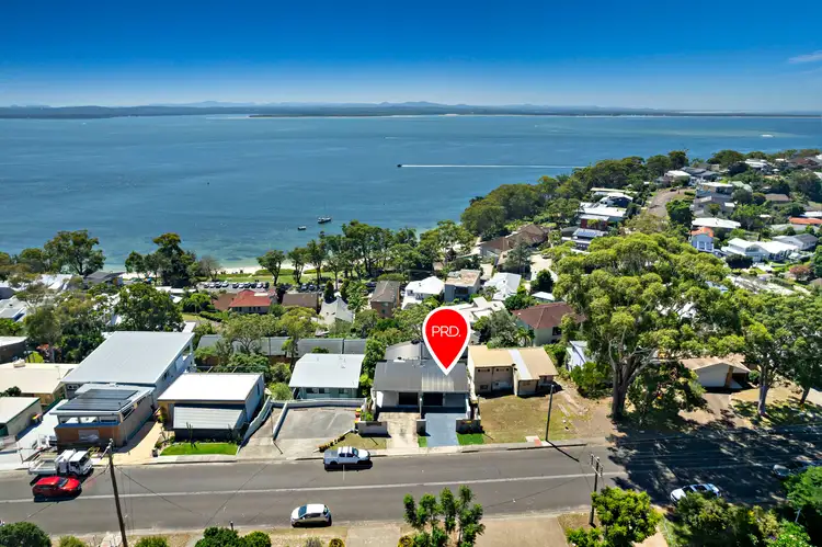 Second view of Homely house listing, 80A Government Road, Nelson Bay NSW 2315