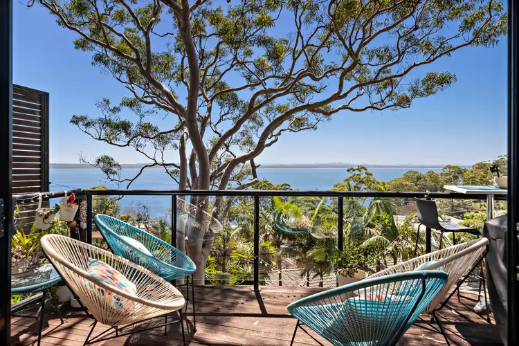 Third view of Homely house listing, 80A Government Road, Nelson Bay NSW 2315