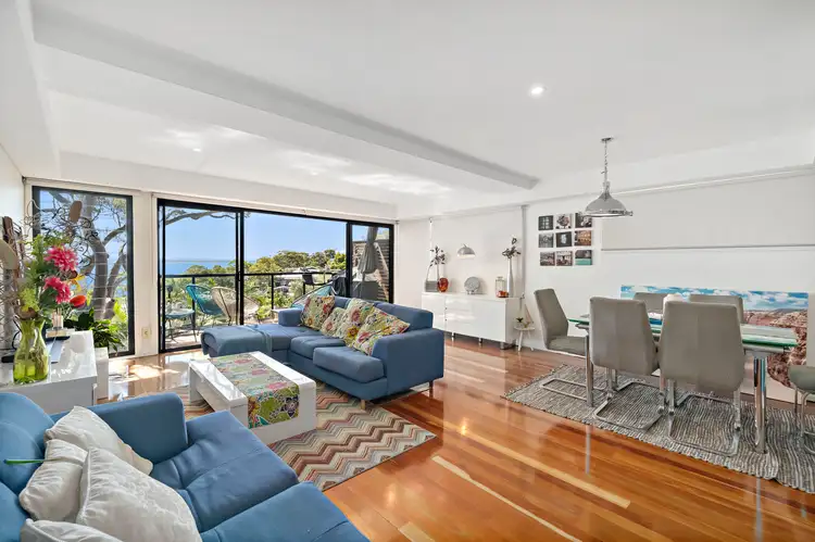 Sixth view of Homely house listing, 80A Government Road, Nelson Bay NSW 2315