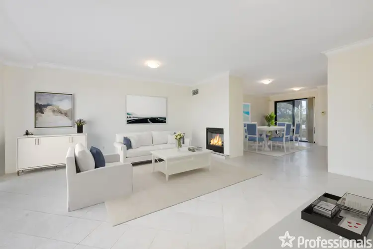 Third view of Homely house listing, 10 Ski Court, Port Kennedy WA 6172