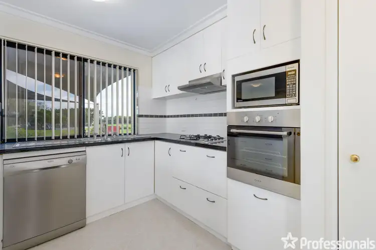 Sixth view of Homely house listing, 10 Ski Court, Port Kennedy WA 6172