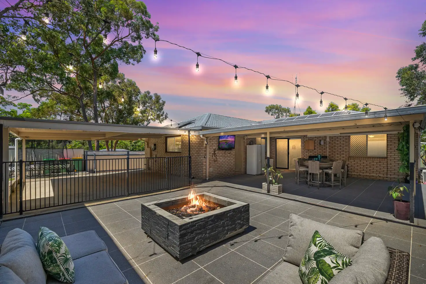 Main view of Homely house listing, 114 Pimelea Crescent, Mount Cotton QLD 4165