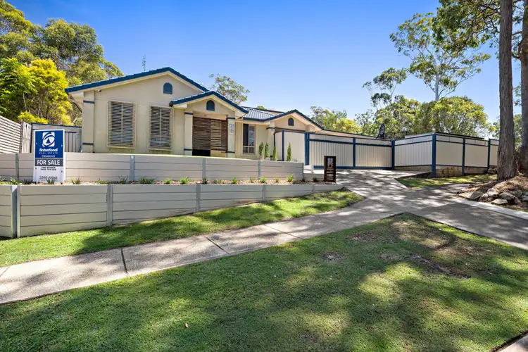 Second view of Homely house listing, 114 Pimelea Crescent, Mount Cotton QLD 4165
