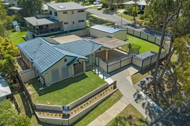 Third view of Homely house listing, 114 Pimelea Crescent, Mount Cotton QLD 4165