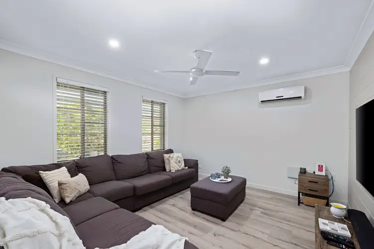 Fifth view of Homely house listing, 114 Pimelea Crescent, Mount Cotton QLD 4165