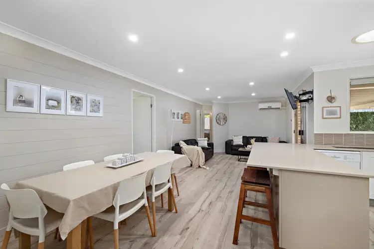 Sixth view of Homely house listing, 114 Pimelea Crescent, Mount Cotton QLD 4165
