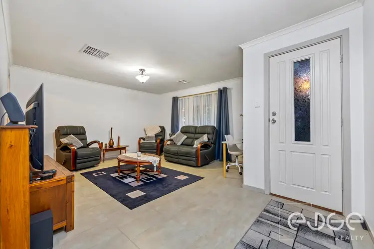 Second view of Homely house listing, 23 Tudor Crescent, Smithfield Plains SA 5114