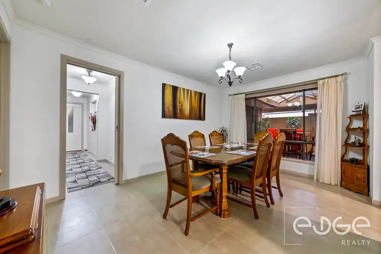 Fifth view of Homely house listing, 23 Tudor Crescent, Smithfield Plains SA 5114