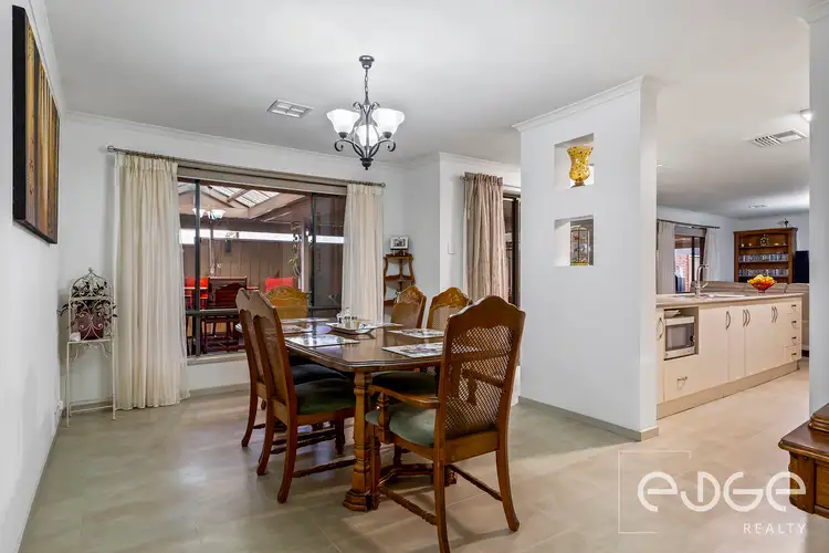 Sixth view of Homely house listing, 23 Tudor Crescent, Smithfield Plains SA 5114