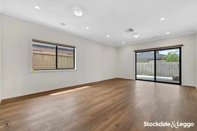 Third view of Homely house listing, 173 Geelong Road, Werribee VIC 3030