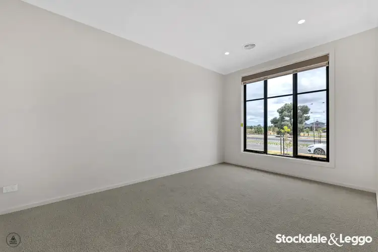 Fifth view of Homely house listing, 173 Geelong Road, Werribee VIC 3030