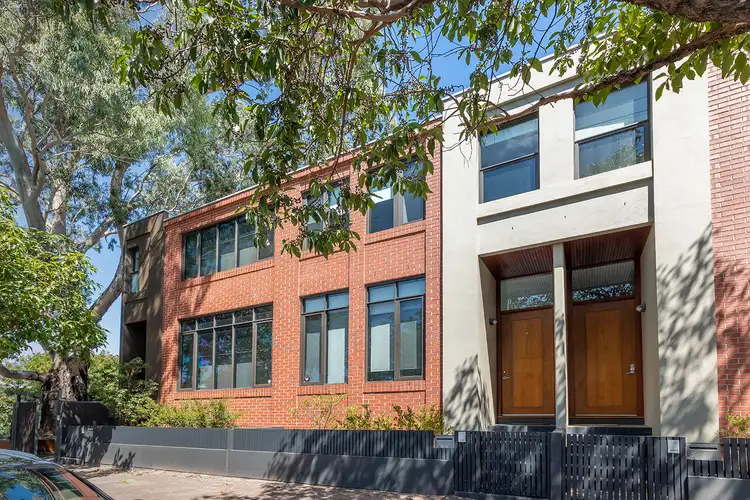 5A College Road