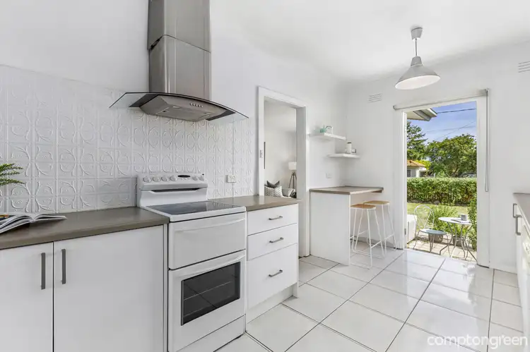 Sixth view of Homely house listing, 11 Wilsons Road, Newcomb VIC 3219