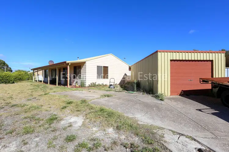 24 Frearson Street, Castletown WA 6450