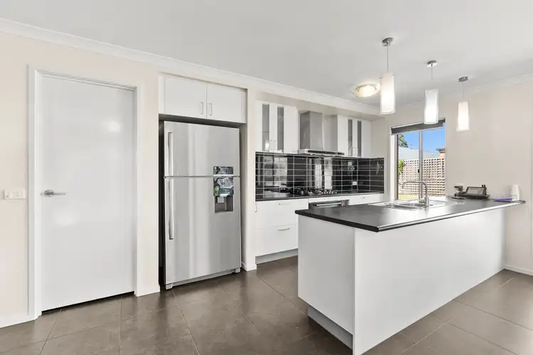 Fifth view of Homely house listing, 33 City Vista Circuit, Cranbourne West VIC 3977