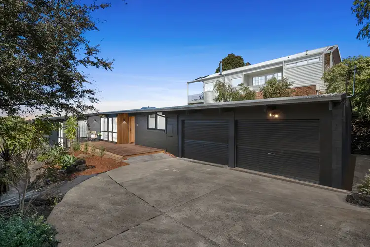 43 Cara Road, Highton VIC 3216