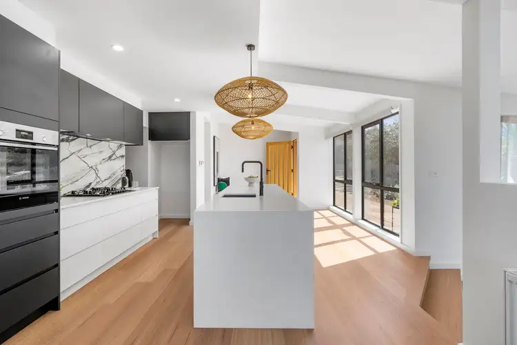 Fourth view of Homely house listing, 43 Cara Road, Highton VIC 3216