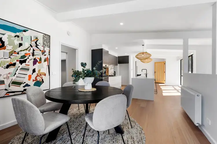 Fifth view of Homely house listing, 43 Cara Road, Highton VIC 3216