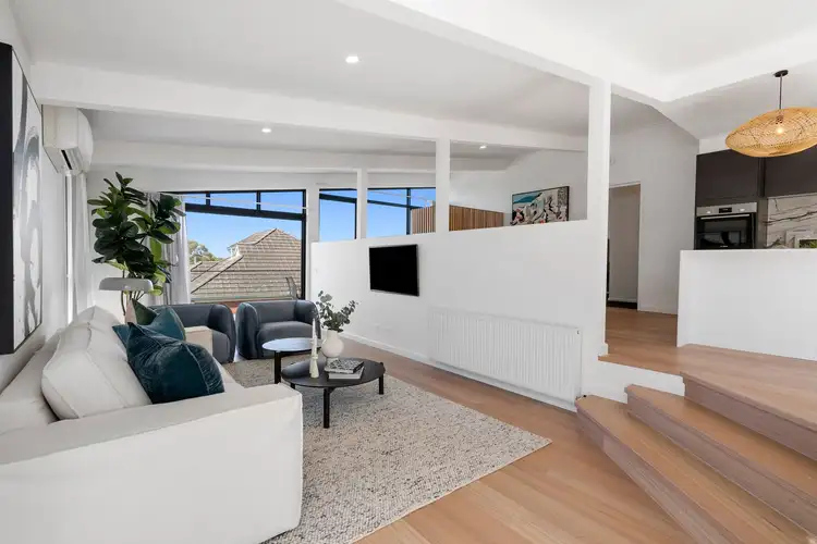 Sixth view of Homely house listing, 43 Cara Road, Highton VIC 3216