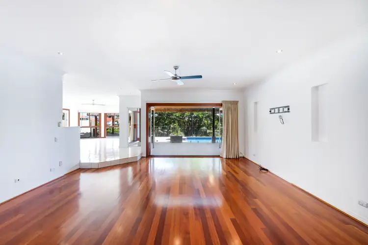Fifth view of Homely house listing, 9 Montevideo Drive, Clear Island Waters QLD 4226