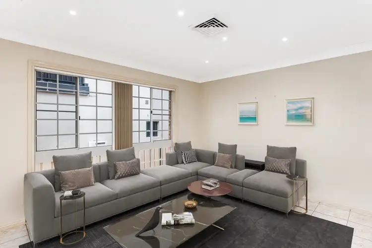 Fifth view of Homely house listing, 13 Katavich Crescent, Bonnyrigg Heights NSW 2177