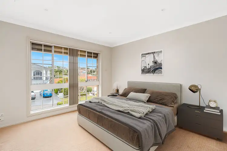 Sixth view of Homely house listing, 13 Katavich Crescent, Bonnyrigg Heights NSW 2177