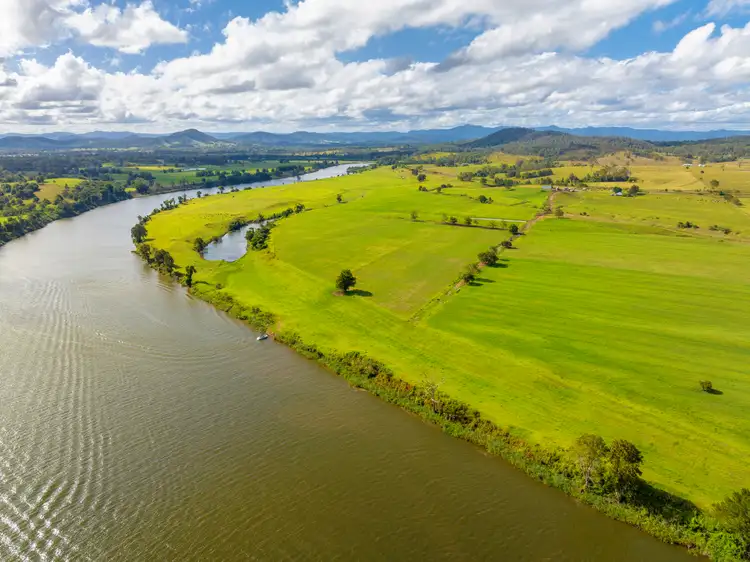 Second view of Homely rural property listing, 191-193 Tarrumbi Way, Kolodong NSW 2430