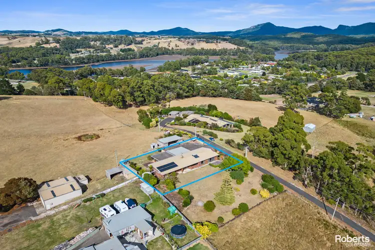 13 Ellis Street, West Ulverstone TAS 7315