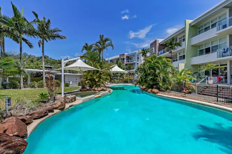 Main view of Homely apartment listing, 39/65 Manooka Drive, Cannonvale QLD 4802