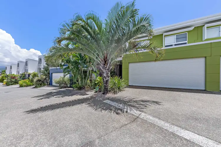 Second view of Homely apartment listing, 39/65 Manooka Drive, Cannonvale QLD 4802