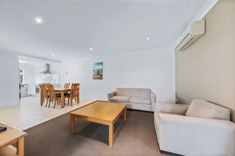 Third view of Homely apartment listing, 39/65 Manooka Drive, Cannonvale QLD 4802