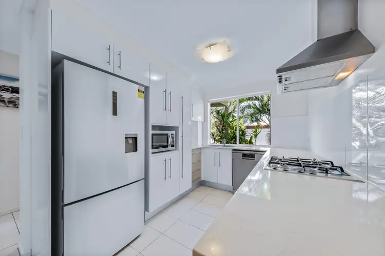 Seventh view of Homely apartment listing, 39/65 Manooka Drive, Cannonvale QLD 4802