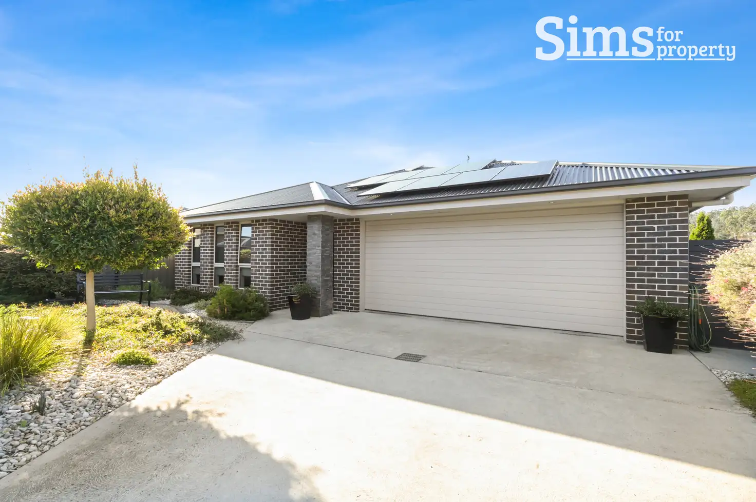 Main view of Homely house listing, 1/26 Assisi Avenue, Riverside TAS 7250