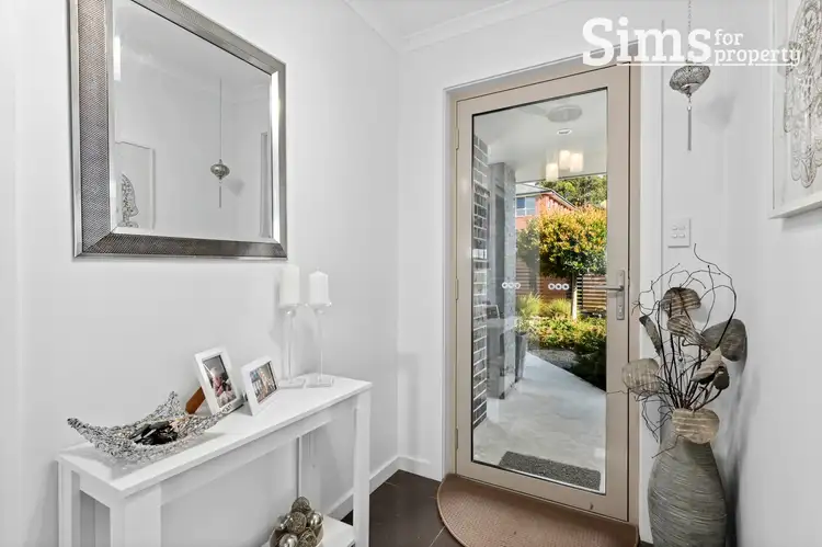 Third view of Homely house listing, 1/26 Assisi Avenue, Riverside TAS 7250