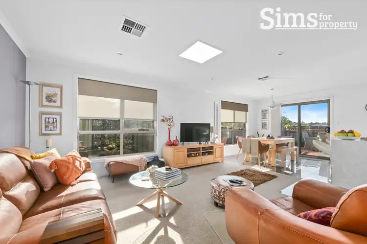 Sixth view of Homely house listing, 1/26 Assisi Avenue, Riverside TAS 7250