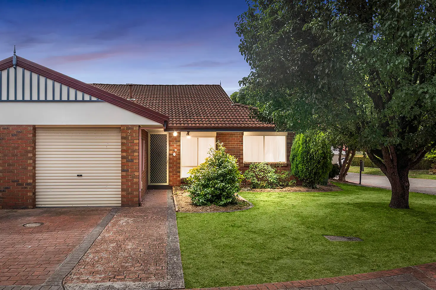 Main view of Homely house listing, 2 Sandon Circuit, Forest Hill VIC 3131