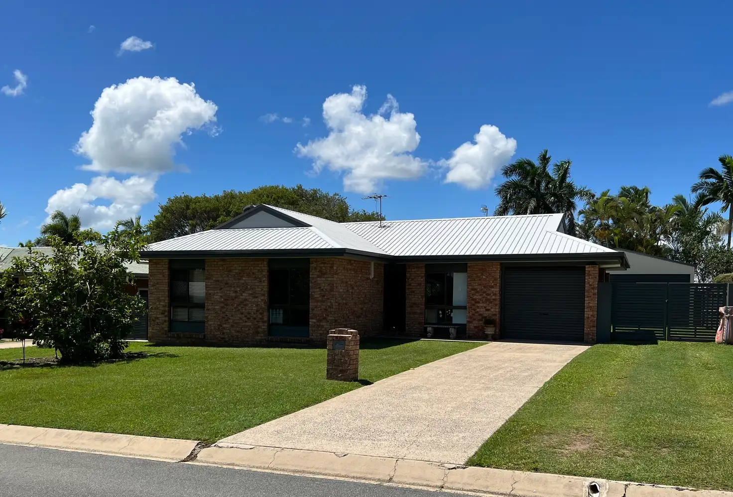 Main view of Homely house listing, 11 Pandanus Street, Beaconsfield QLD 4740