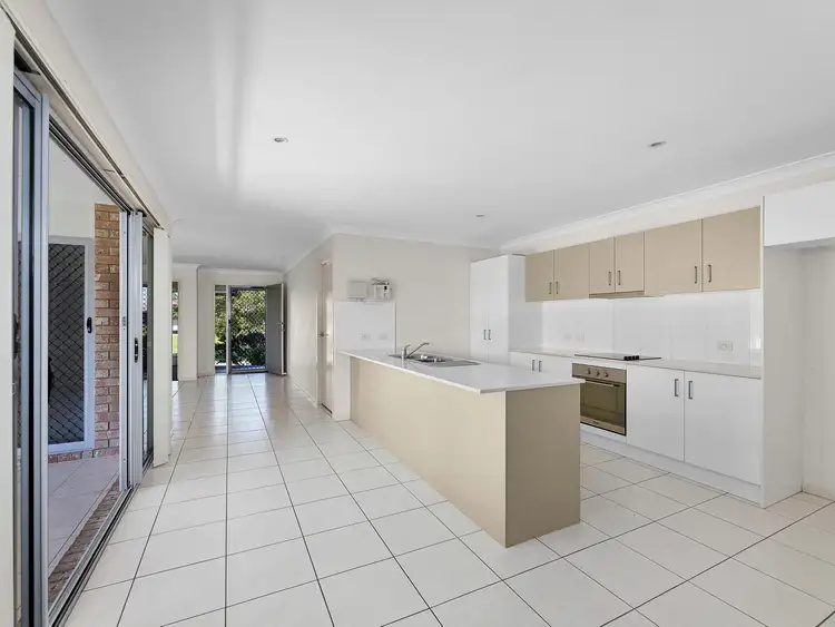 Fourth view of Homely house listing, 72 Vivian Hancock Drive, North Booval QLD 4304