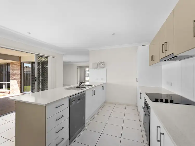 Fifth view of Homely house listing, 72 Vivian Hancock Drive, North Booval QLD 4304