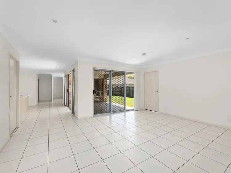 Sixth view of Homely house listing, 72 Vivian Hancock Drive, North Booval QLD 4304