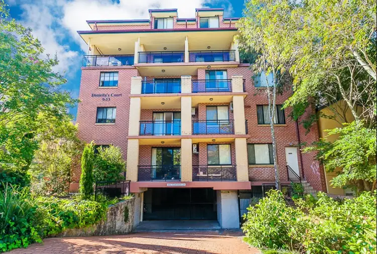 29/9-13 Beresford Road, Strathfield NSW 2135
