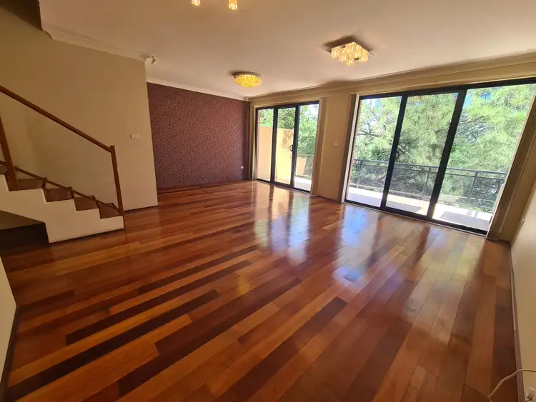 Second view of Homely apartment listing, 29/9-13 Beresford Road, Strathfield NSW 2135