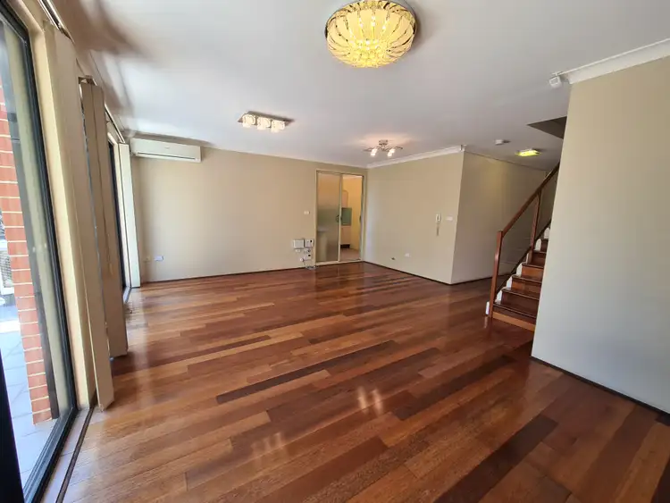 Third view of Homely apartment listing, 29/9-13 Beresford Road, Strathfield NSW 2135