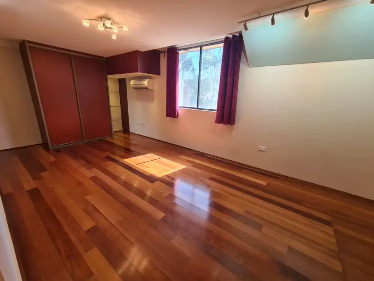 Fourth view of Homely apartment listing, 29/9-13 Beresford Road, Strathfield NSW 2135