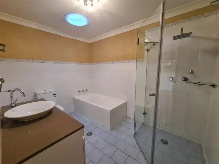 Fifth view of Homely apartment listing, 29/9-13 Beresford Road, Strathfield NSW 2135